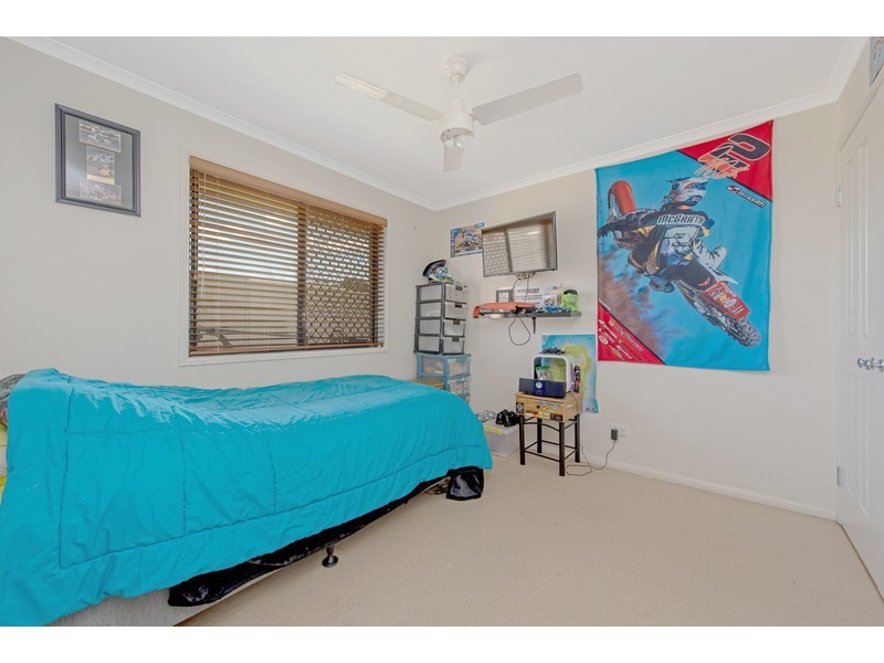 26 Highland Park Road, Meringandan West QLD 4352