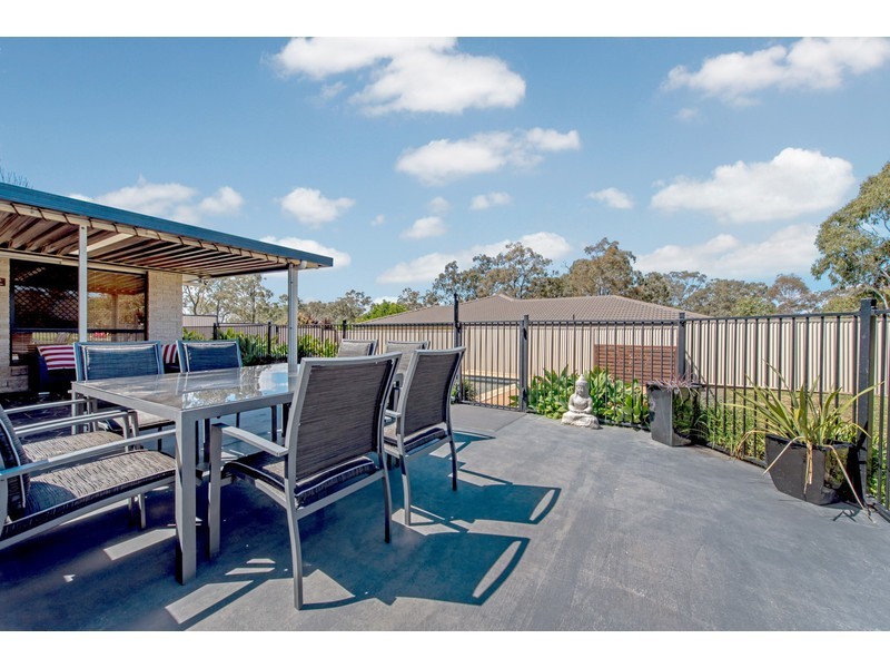 26 Highland Park Road, Meringandan West QLD 4352