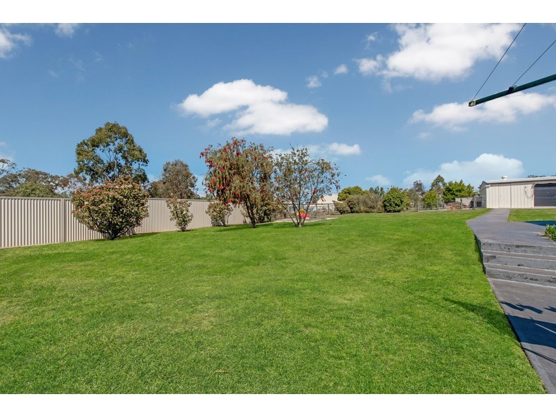 26 Highland Park Road, Meringandan West QLD 4352