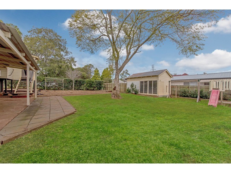 84 Bridge Street, East Toowoomba QLD 4350