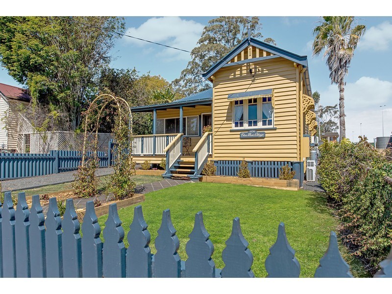 206 South Street, South Toowoomba QLD 4350