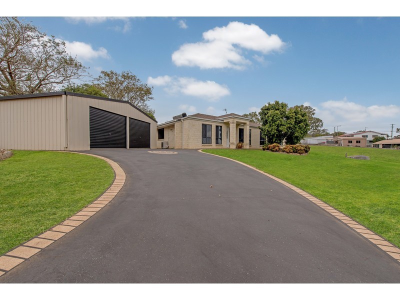 28 Junction Drive, Gowrie Junction QLD 4352