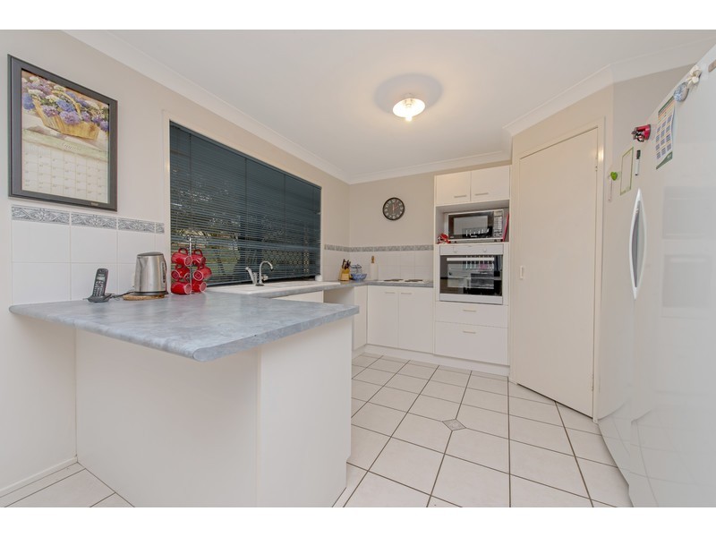 28 Junction Drive, Gowrie Junction QLD 4352