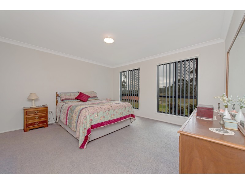 28 Junction Drive, Gowrie Junction QLD 4352