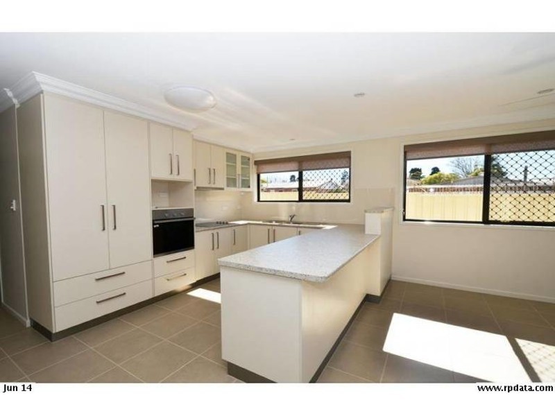 10a Patrick Street, Harristown QLD 4350