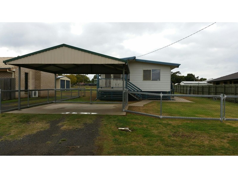 18 John Street, Goombungee QLD 4354