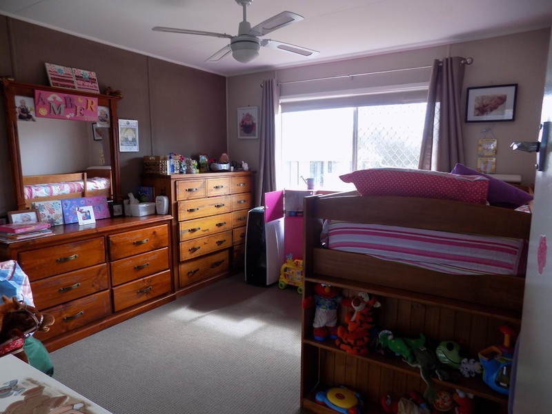 18 John Street, Goombungee QLD 4354