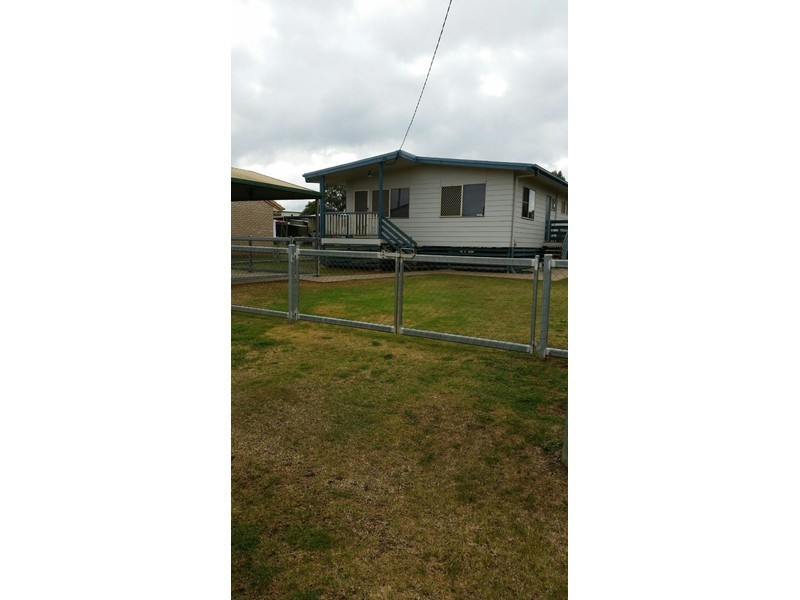18 John Street, Goombungee QLD 4354