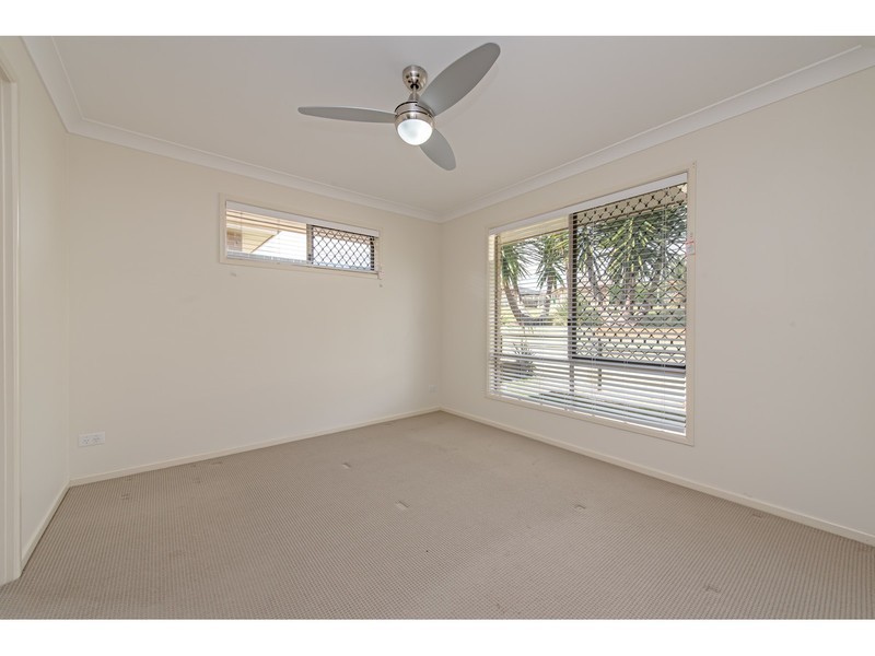 35 Sunset Drive, Glenvale QLD 4350