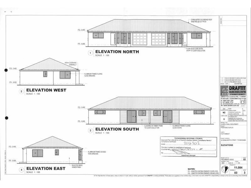 25a Kenilworth Street, North Toowoomba QLD 4350