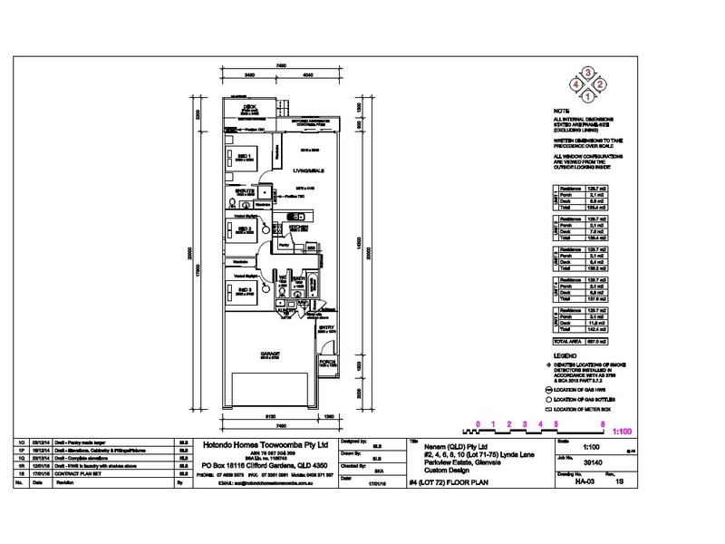 4 Lynda Lane, Glenvale QLD 4350