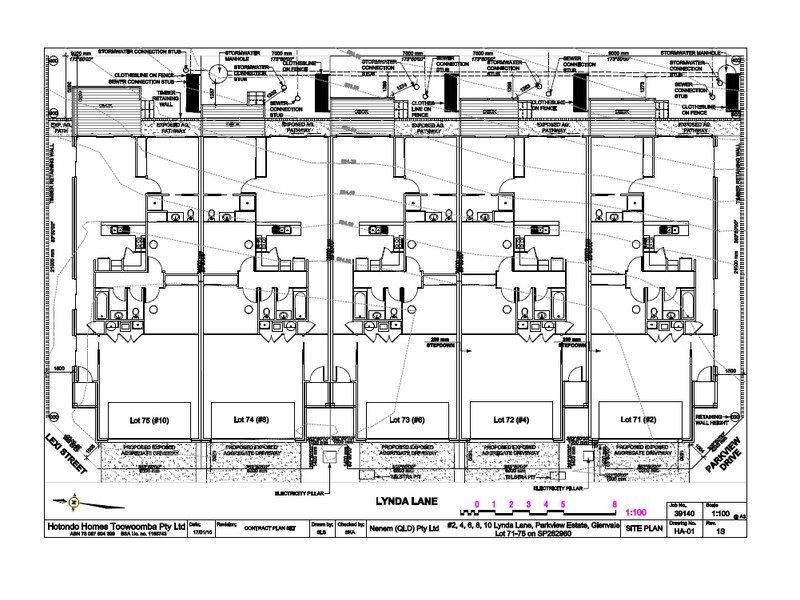 4 Lynda Lane, Glenvale QLD 4350