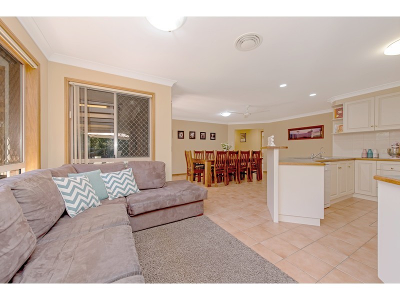 14 Lillypilly Court, Middle Ridge QLD 4350