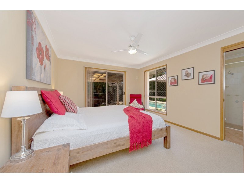 14 Lillypilly Court, Middle Ridge QLD 4350