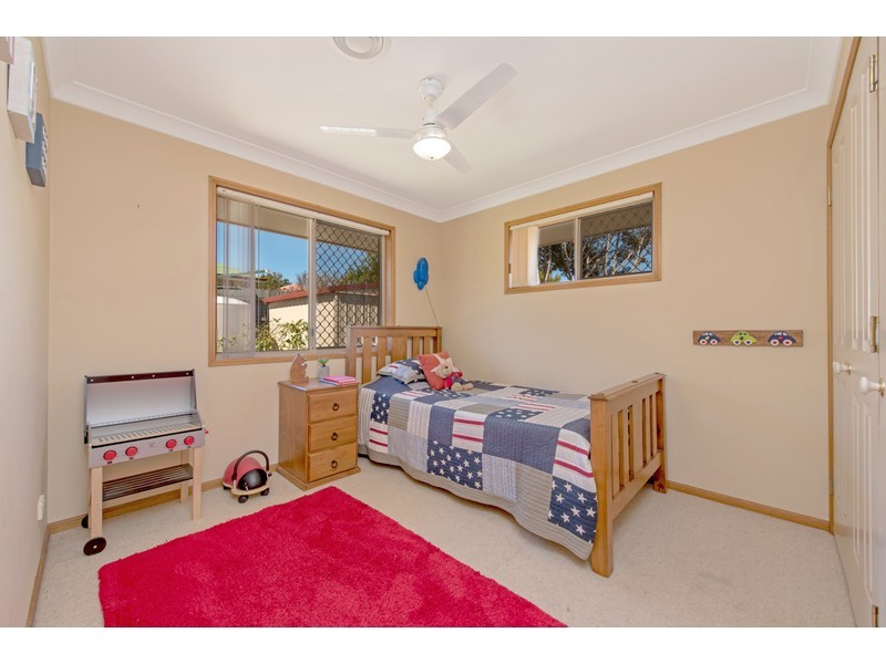 14 Lillypilly Court, Middle Ridge QLD 4350