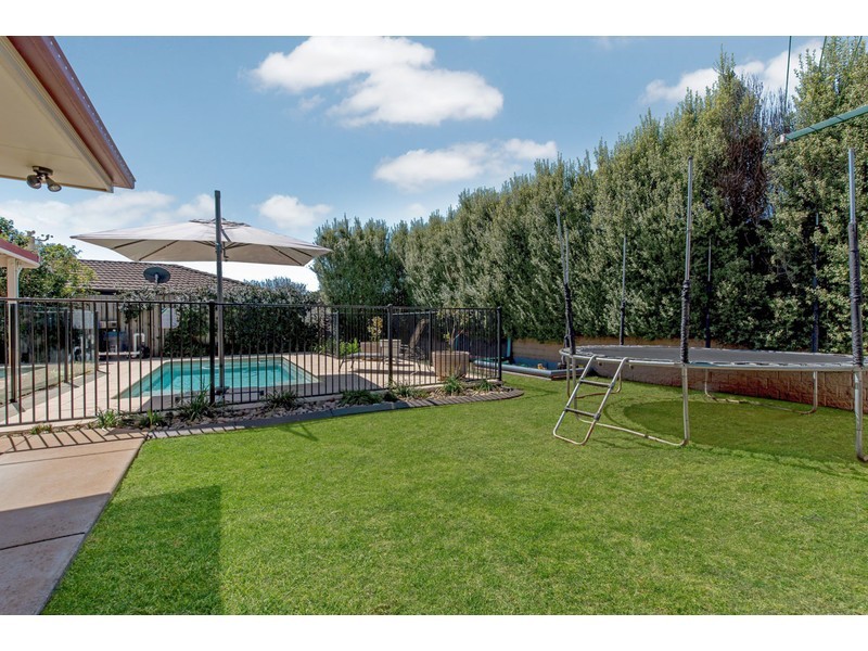 14 Lillypilly Court, Middle Ridge QLD 4350