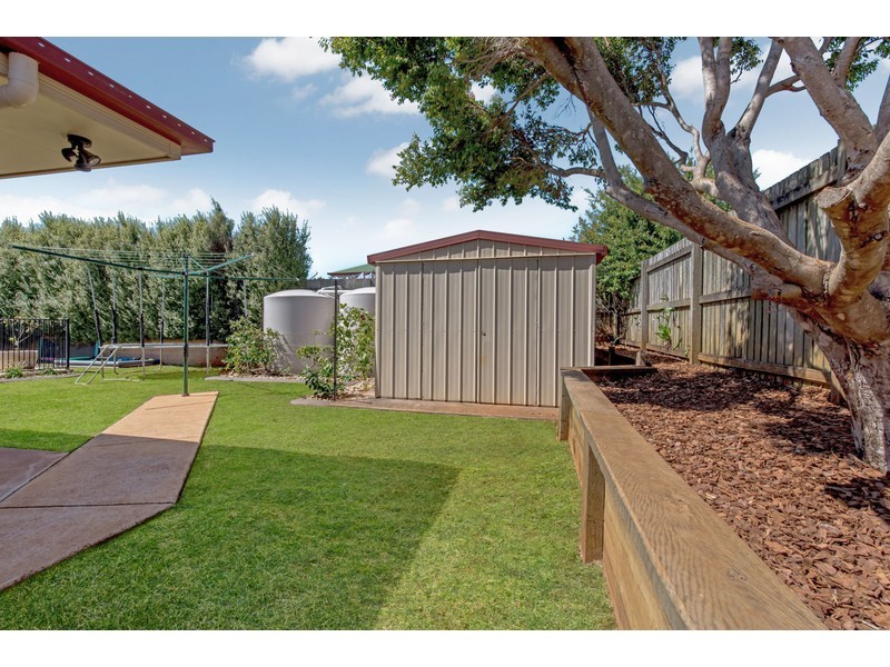 14 Lillypilly Court, Middle Ridge QLD 4350