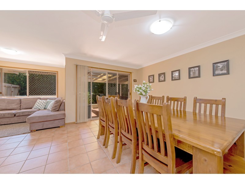 14 Lillypilly Court, Middle Ridge QLD 4350