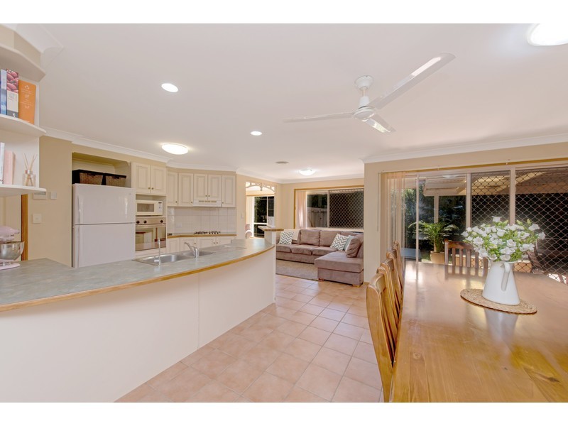 14 Lillypilly Court, Middle Ridge QLD 4350