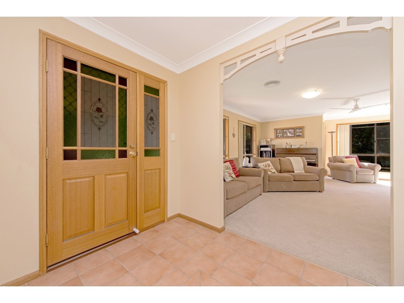 14 Lillypilly Court, Middle Ridge QLD 4350