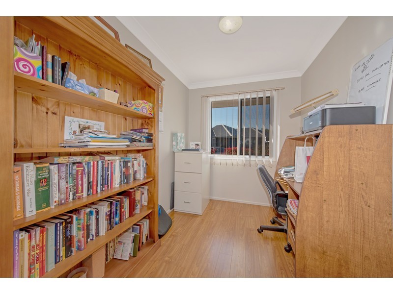 6 McLachlan Drive, Highfields QLD 4352