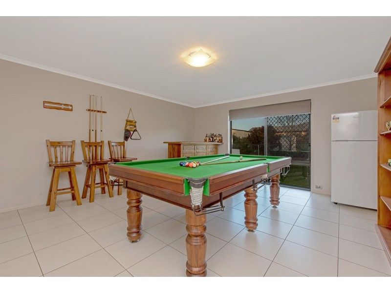 3 Mercedes Drive, Highfields QLD 4352