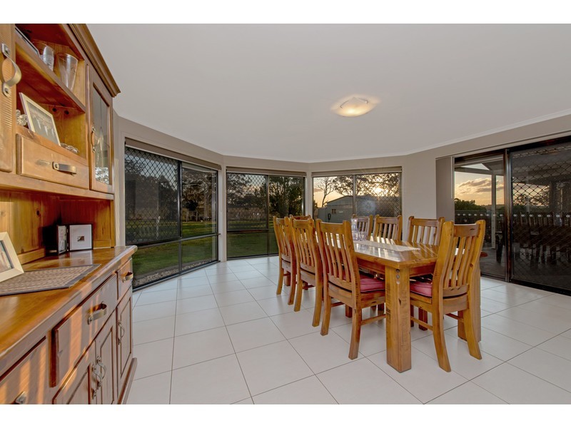 3 Mercedes Drive, Highfields QLD 4352