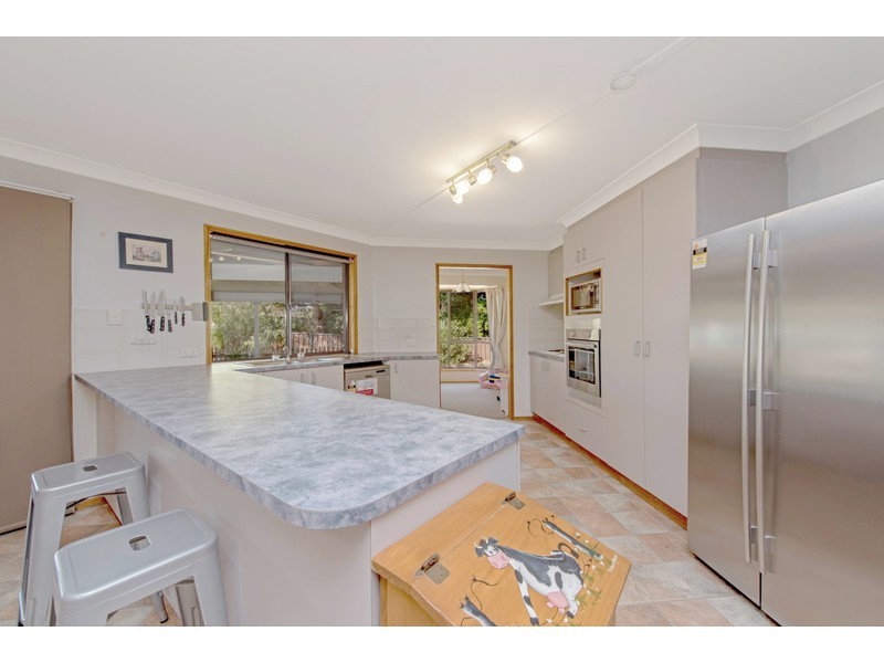 3 Bunkers Hill School Road, Westbrook QLD 4350