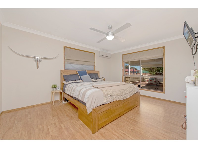 3 Bunkers Hill School Road, Westbrook QLD 4350