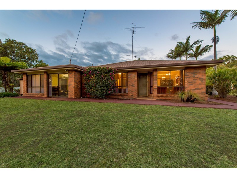 8573 New England Highway, Hampton QLD 4352