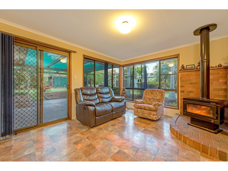 8573 New England Highway, Hampton QLD 4352