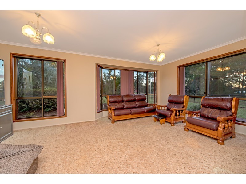 8573 New England Highway, Hampton QLD 4352