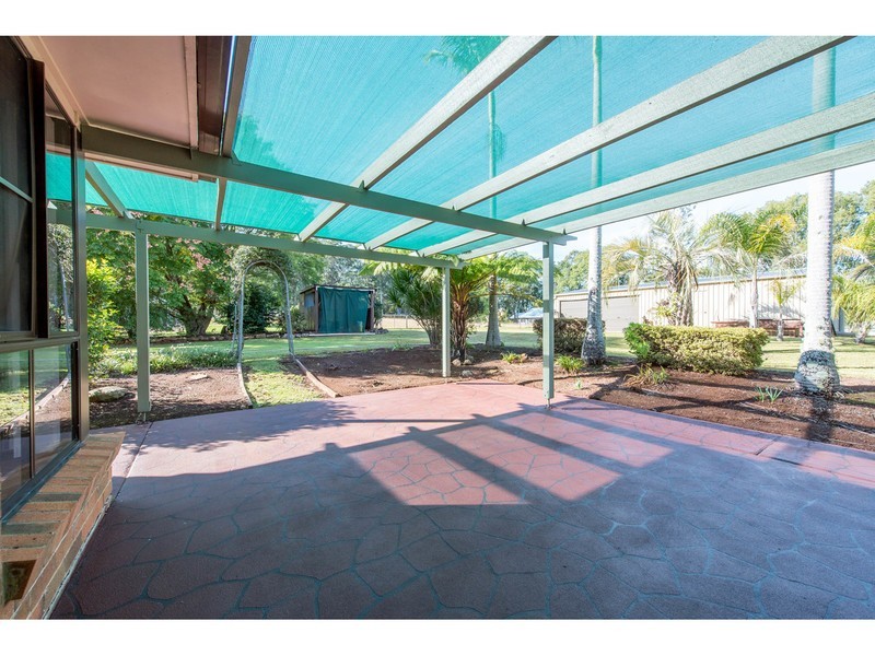 8573 New England Highway, Hampton QLD 4352