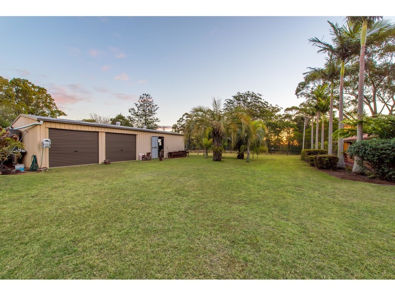 8573 New England Highway, Hampton QLD 4352