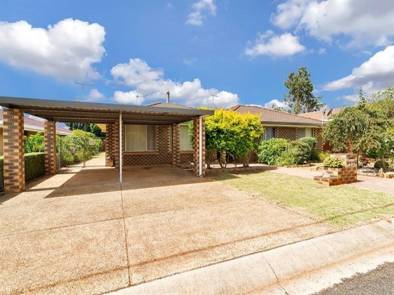 487 Bridge Street, Wilsonton QLD 4350