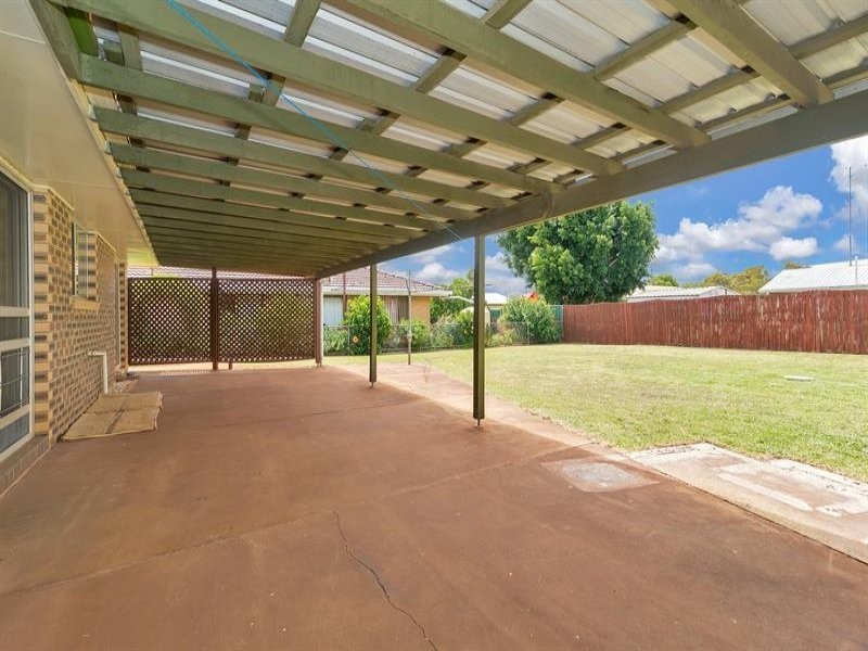 487 Bridge Street, Wilsonton QLD 4350