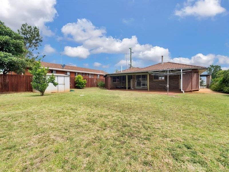 487 Bridge Street, Wilsonton QLD 4350