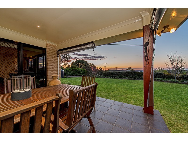 9 Schulz Street, Highfields QLD 4352