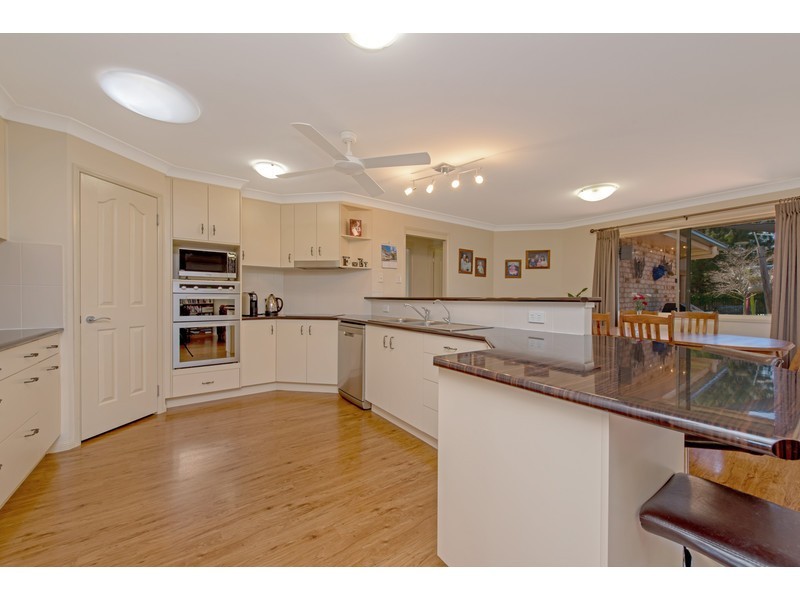 18 Honeyeater Drive, Highfields QLD 4352