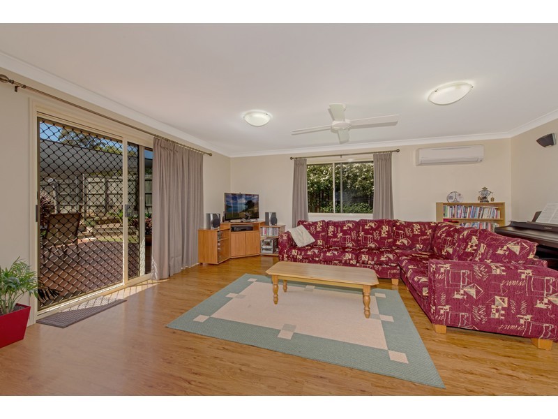 18 Honeyeater Drive, Highfields QLD 4352