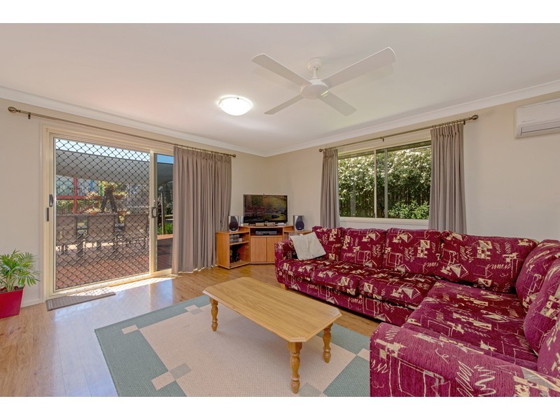 18 Honeyeater Drive, Highfields QLD 4352