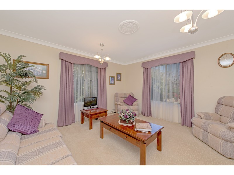 18 Honeyeater Drive, Highfields QLD 4352