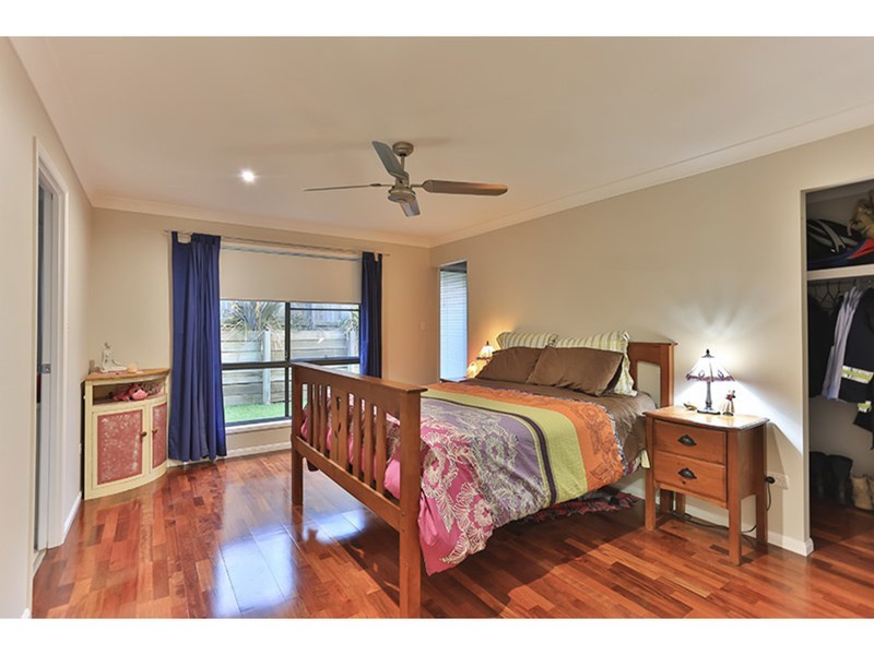 10 Smythe Drive, Highfields QLD 4352