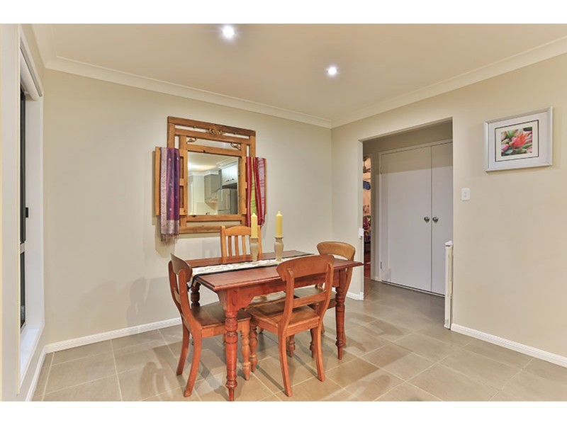 10 Smythe Drive, Highfields QLD 4352