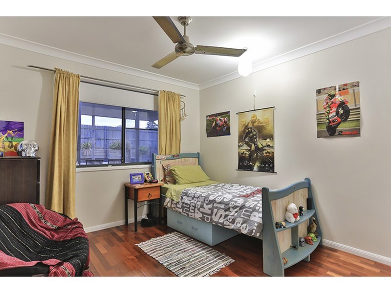 10 Smythe Drive, Highfields QLD 4352