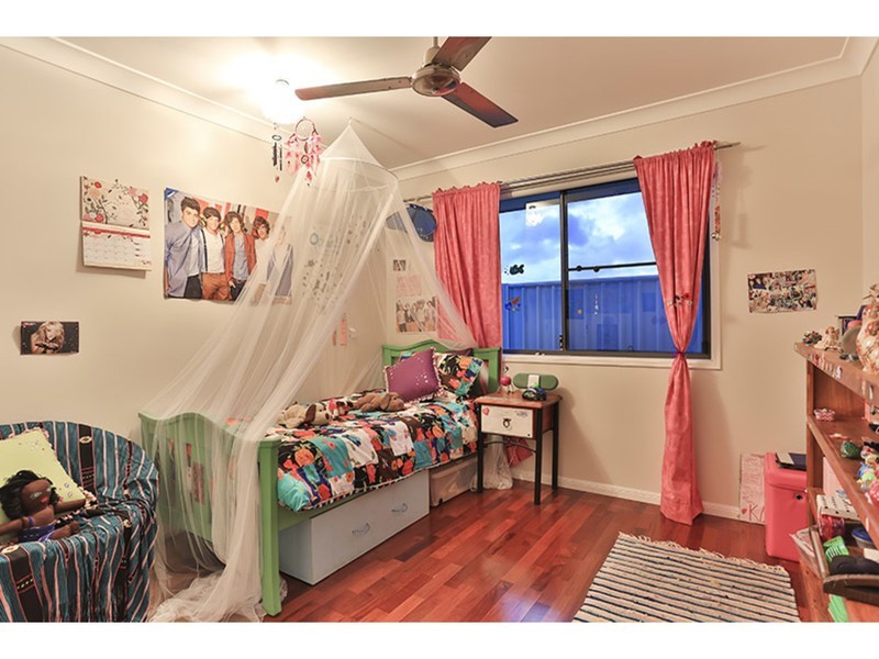 10 Smythe Drive, Highfields QLD 4352