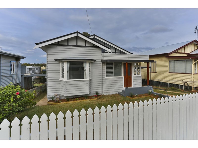 6 Wilmot Street, South Toowoomba QLD 4350