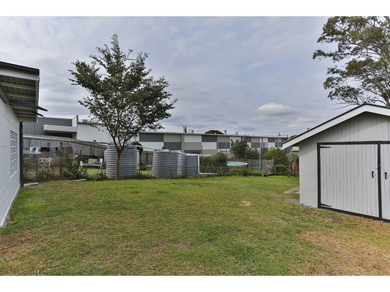 6 Wilmot Street, South Toowoomba QLD 4350