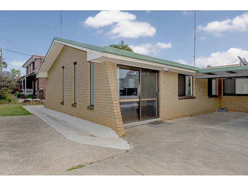 1/15 Gunn Street, Kearneys Spring QLD 4350