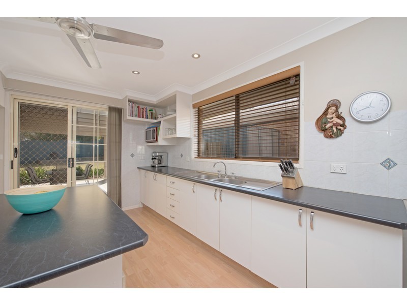 7 Mollison Court, Wilsonton QLD 4350